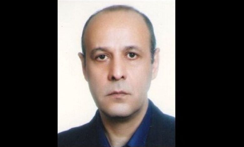 ناصر شکراییراد آهنگساز درگذشت