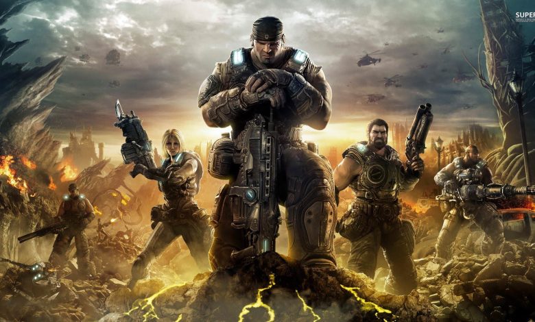 کارگردان فیلم Gears of War مشخص شد