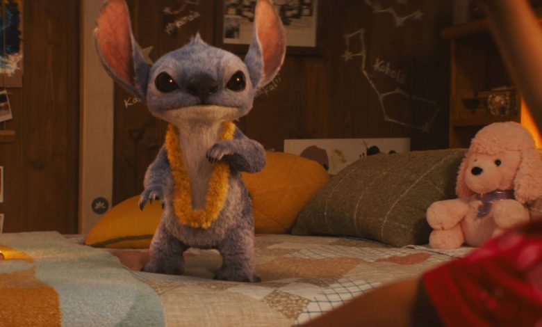 فیلم Lilo and Stitch دیزنی یک رکورد ماینکرفت را شکست