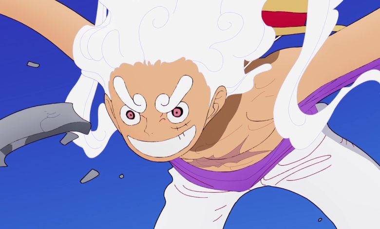 پخش قسمت ۱۱۲۹ انیمه One Piece عقب افتاد