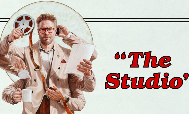 سریال کمدی The Studio توسط اپل برای فصل دوم تمدید شد