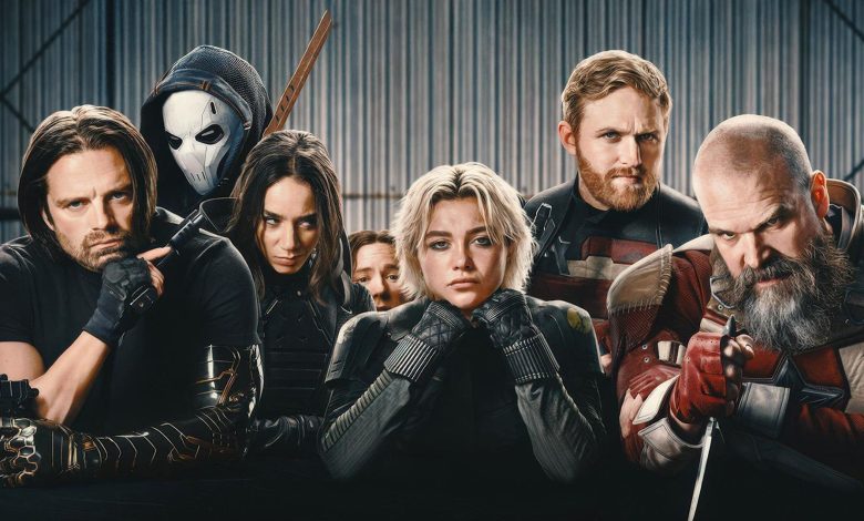فیلم Thunderbolts یک رکورد جالب در دنیای سینمایی مارول را شکست