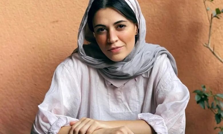 استایل جالب شیدا خلیق در جدیدترین عکس هایی که منتشر کرد