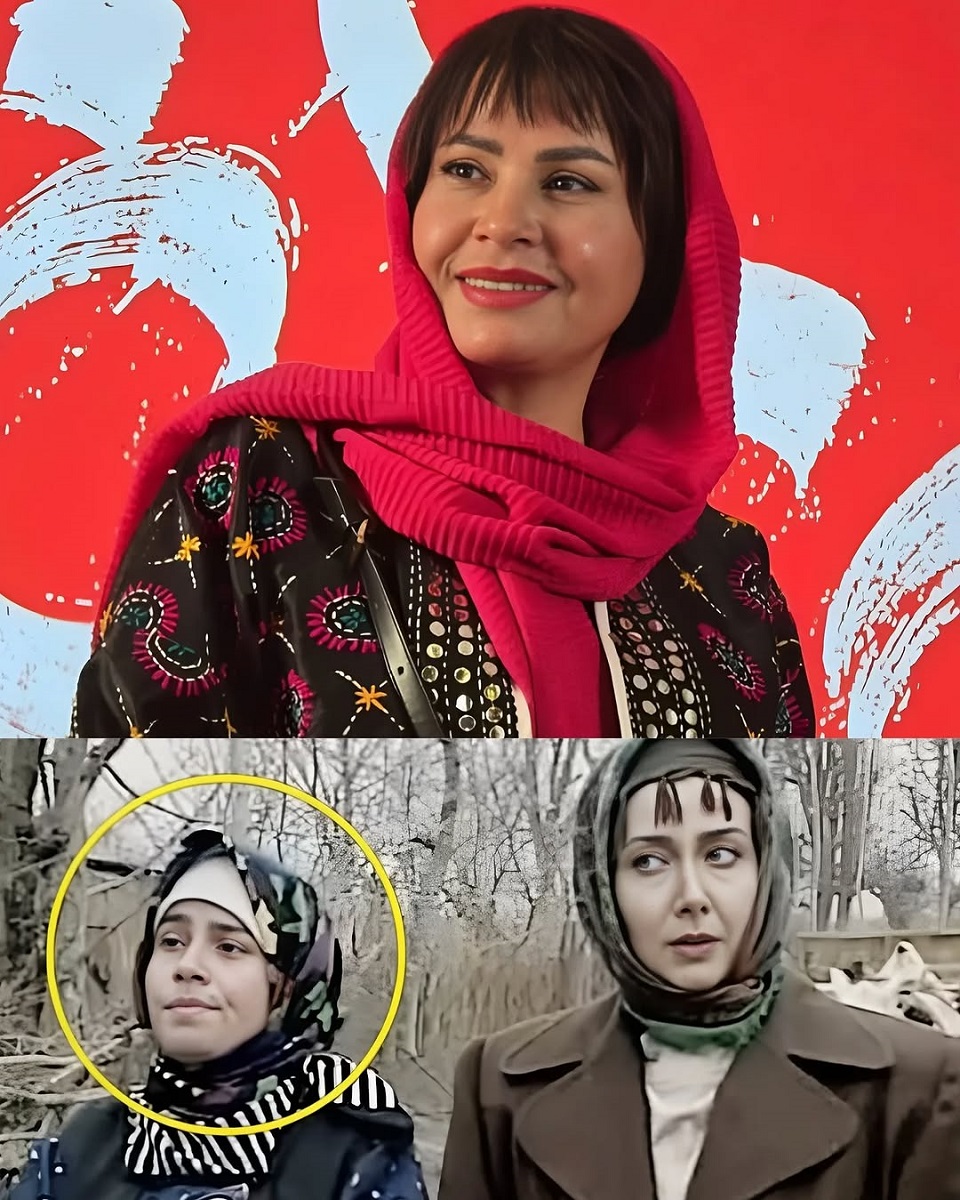 استایل جذاب ساقی زینتی 1