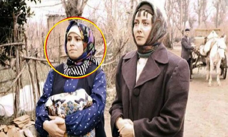 استایل جذاب و اروپایی «توران» سریال پس از باران با چهره ای کاملا متفاوت