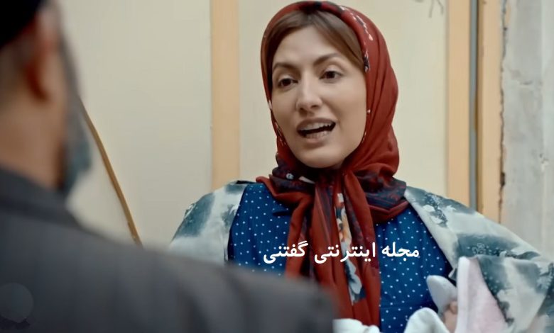 دیده شدن سمیرا حسینی بازیگر فیلم «خجالت نکش» با استایلی متفاوت در یک مراسم هنری