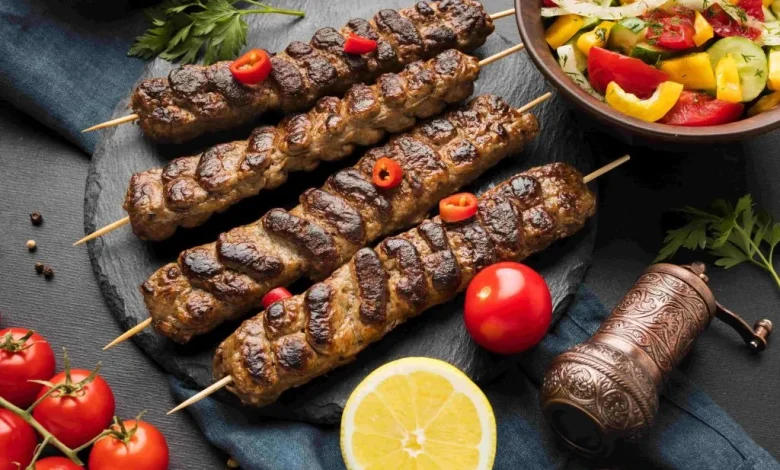 انواع گوشت کبابی؛ چه گوشتی برای چه کبابی مناسب است؟