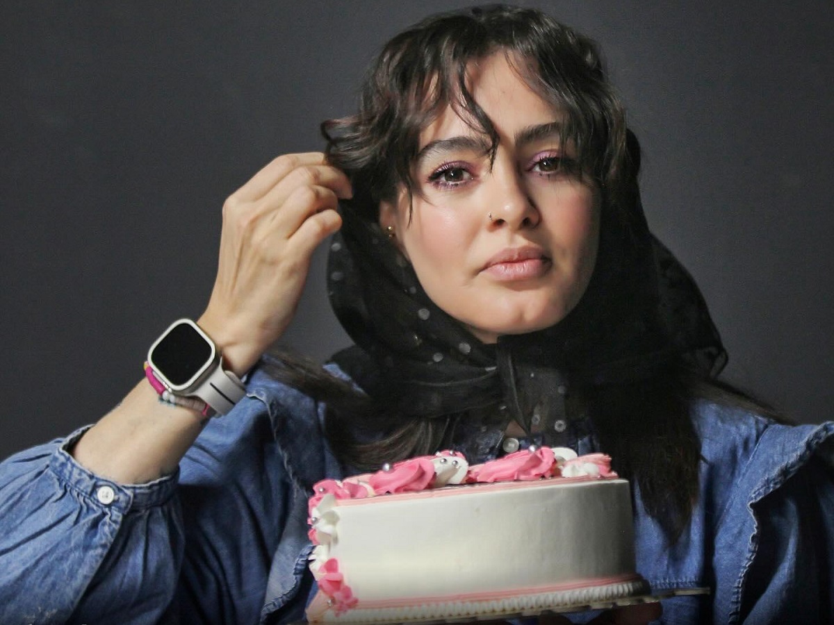 بیوگرافی دنیا فتحی 1