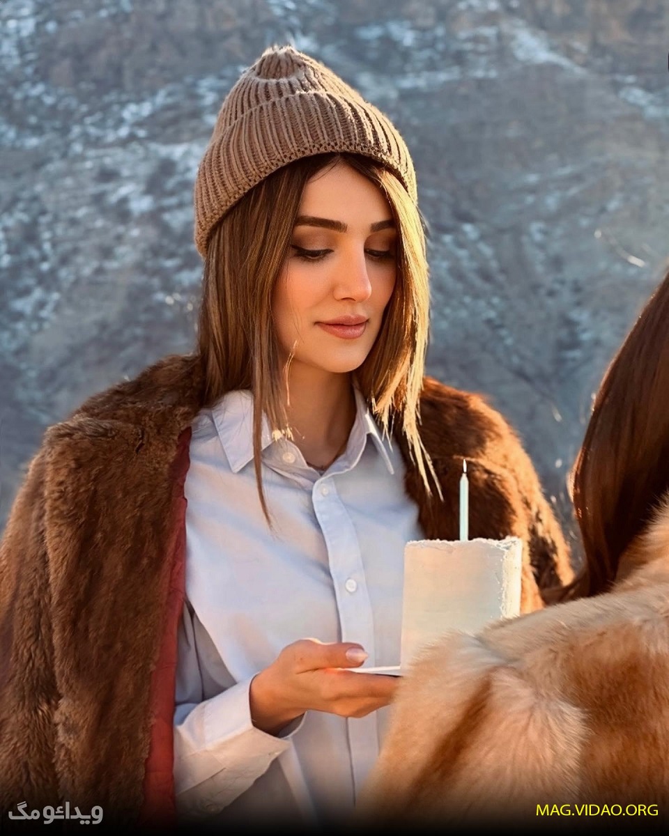 بیوگرافی زهرا نادری فر 2