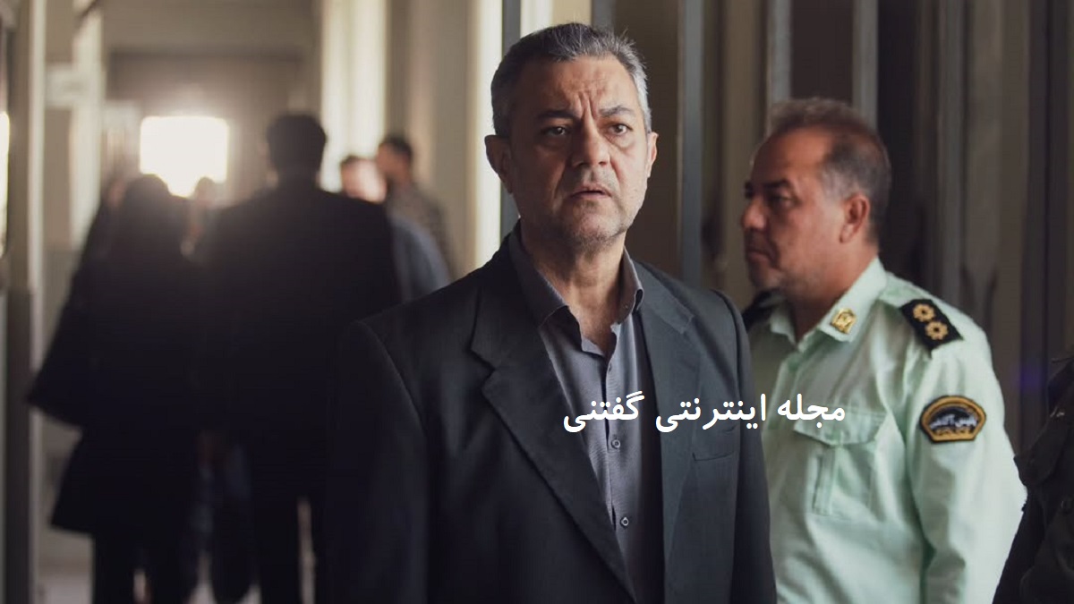 بیوگرافی علیرضا ثانی فر 1