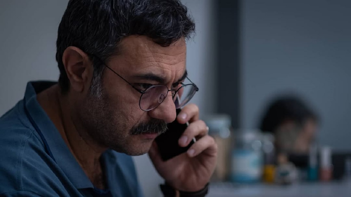بیوگرافی علیرضا ثانی فر 2