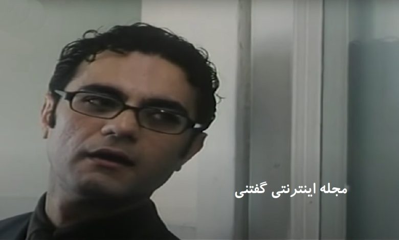 بیوگرافی علیرضا ثانی فر از بازی در فیلم اتانازی تا نویسندگی و گویندگی