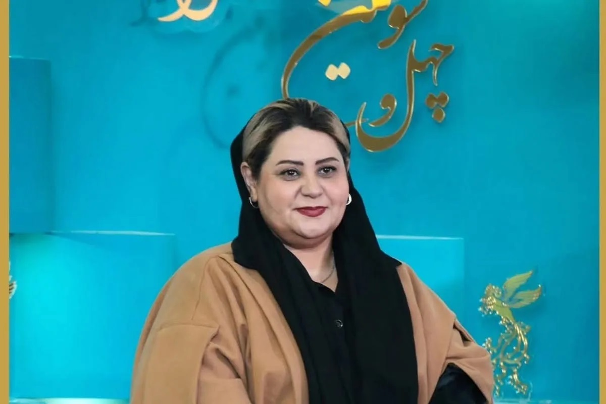 بیوگرافی ژاکلین آواره 1