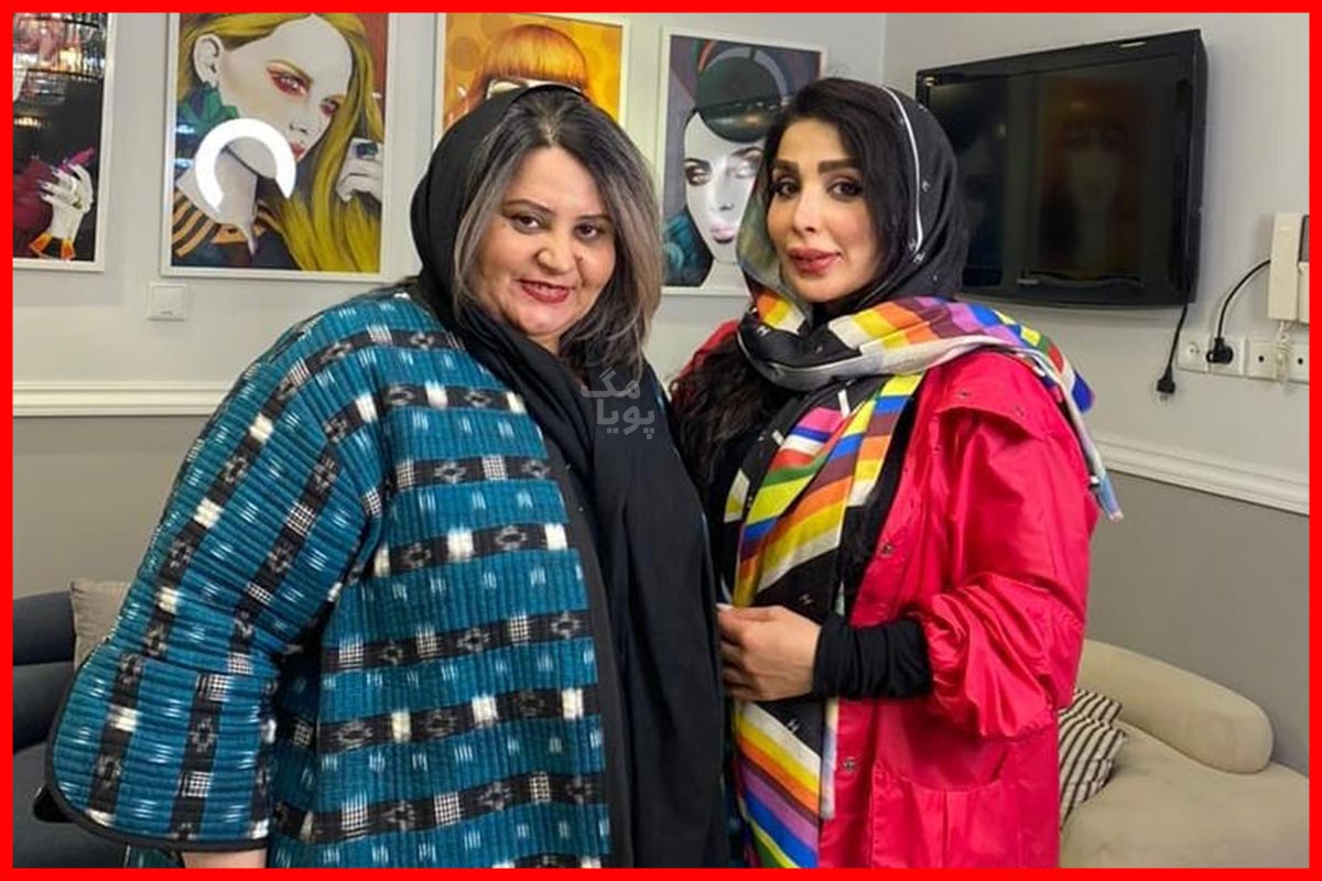 بیوگرافی ژاکلین آواره 4