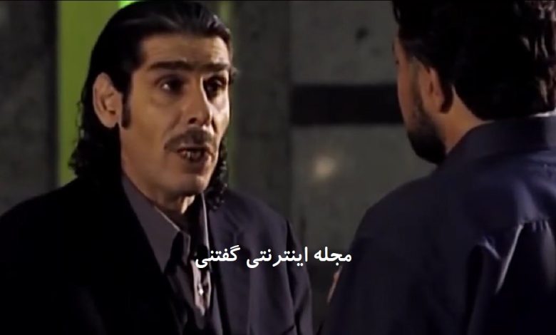 تغییر چهره باورنکردنی مرتضی ضرابی بازیگر سریال او یک فرشته بود در 68 سالگی