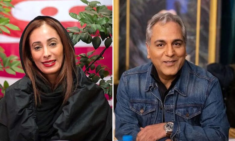 بازگشت جنجالی سحر زکریا به پروژه جدید مهران مدیری پس از دعواهای اخیر!