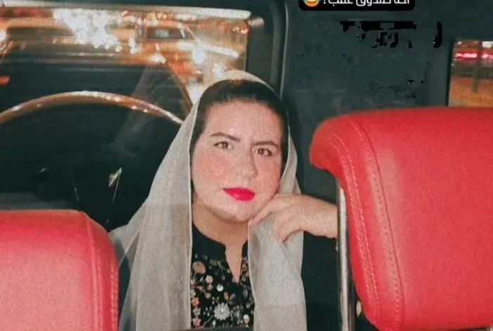 سفر صهبا شرافتی در دبی 1