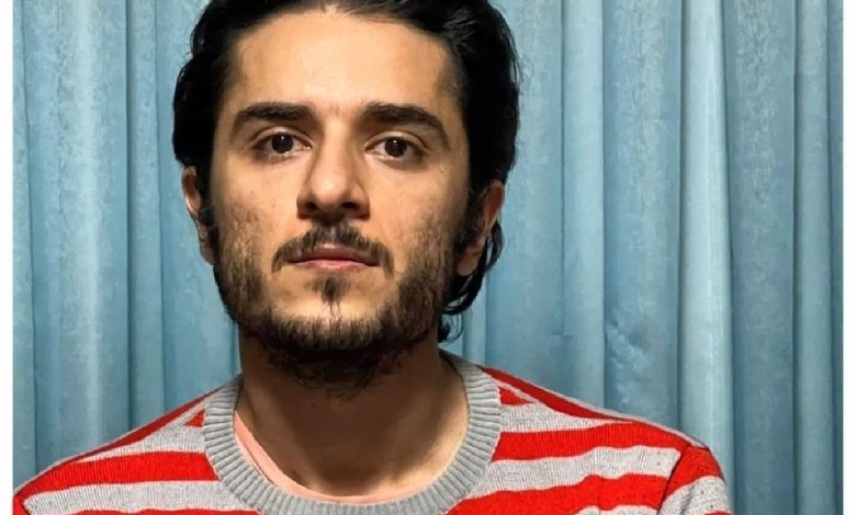 شغل جدید یونس غزالی امیرِ سریال وضعیت سفید معلوم شد