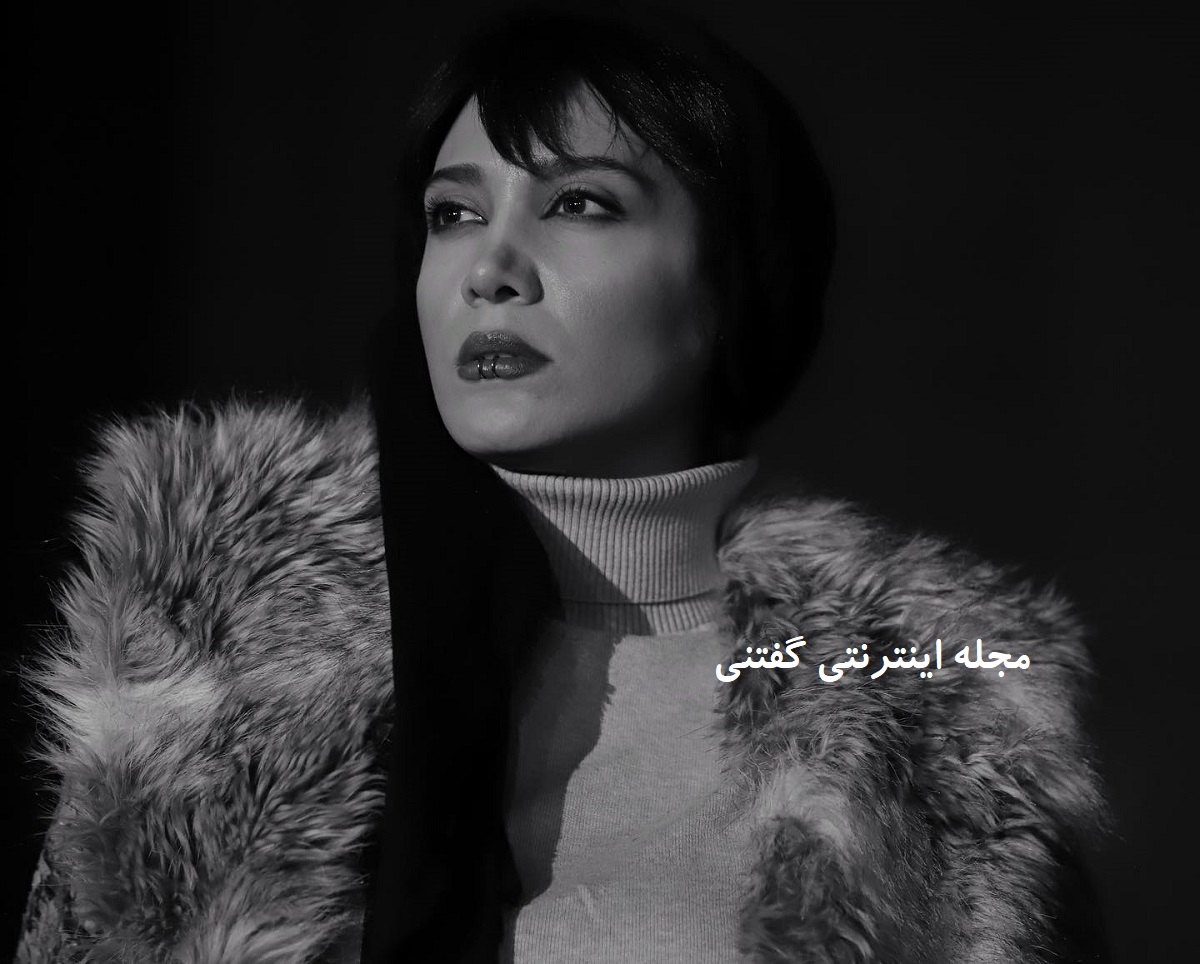 شمایل جدید نیکی مظفری 2