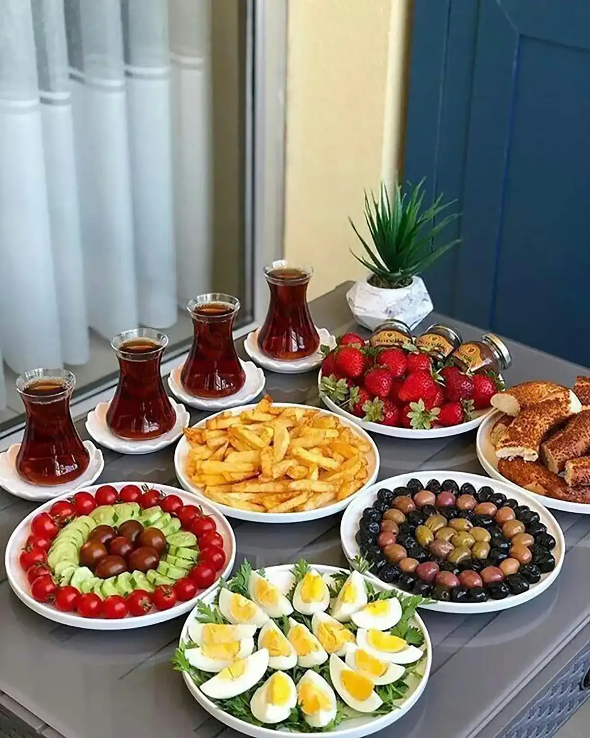 صبحانه9