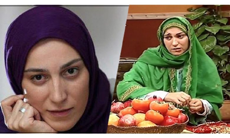 فلامک جنیدی با همسر و فرزندان در خارج کشور+ چقد تغییر کرده!
