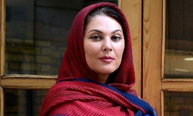 فیلمی زیرخاکی که لاله اسکندری از دوران کودکیش منتشر کرد