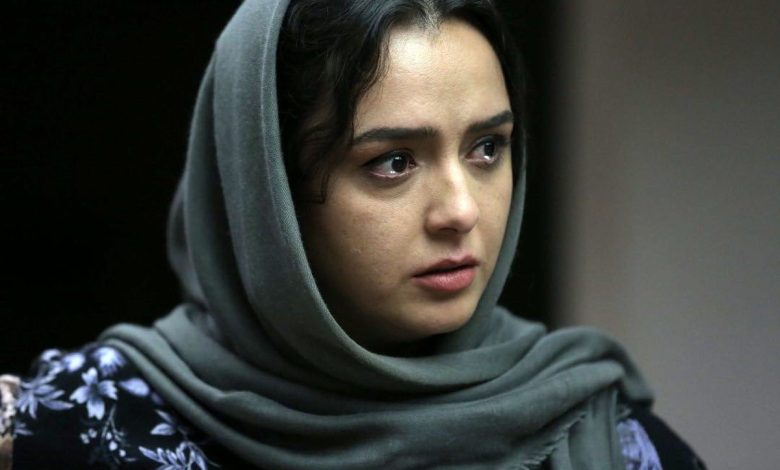 عکسی از چهره شکسته و لاغر ترانه علیدوستی پربازدید شد