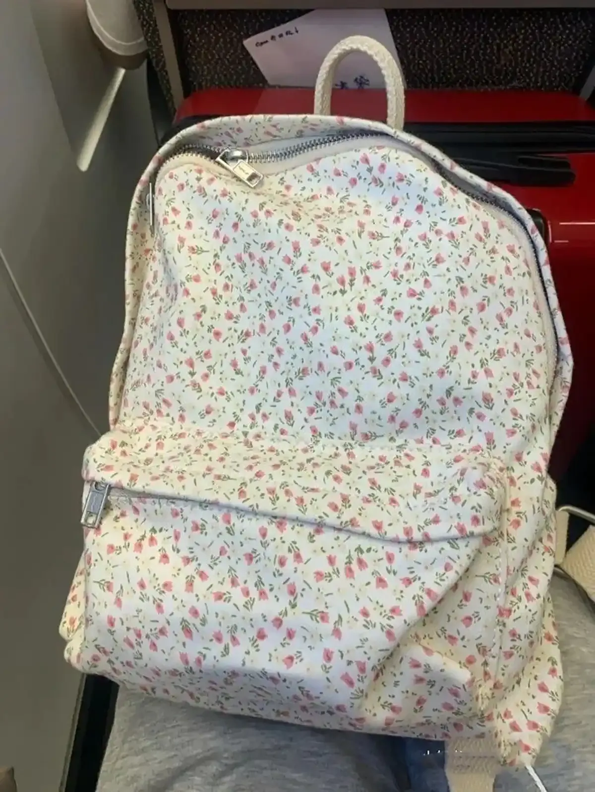 کیف پارچه ای