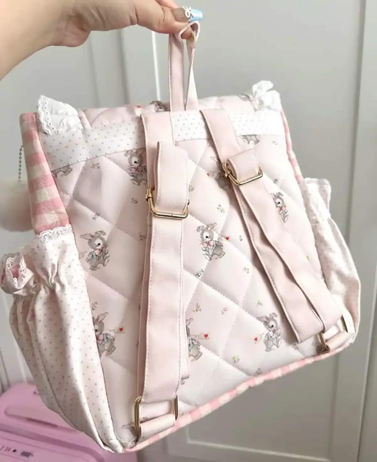 کیف پارچه ای1