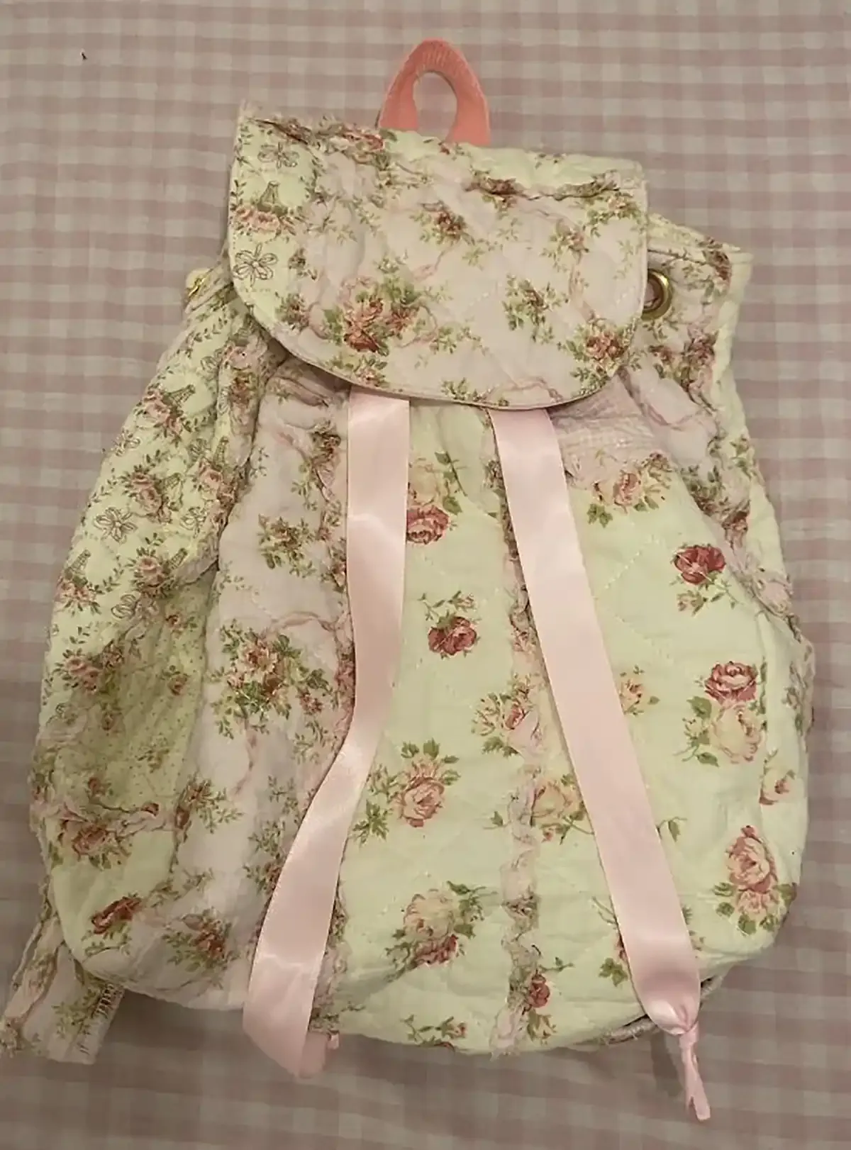 کیف پارچه ای3