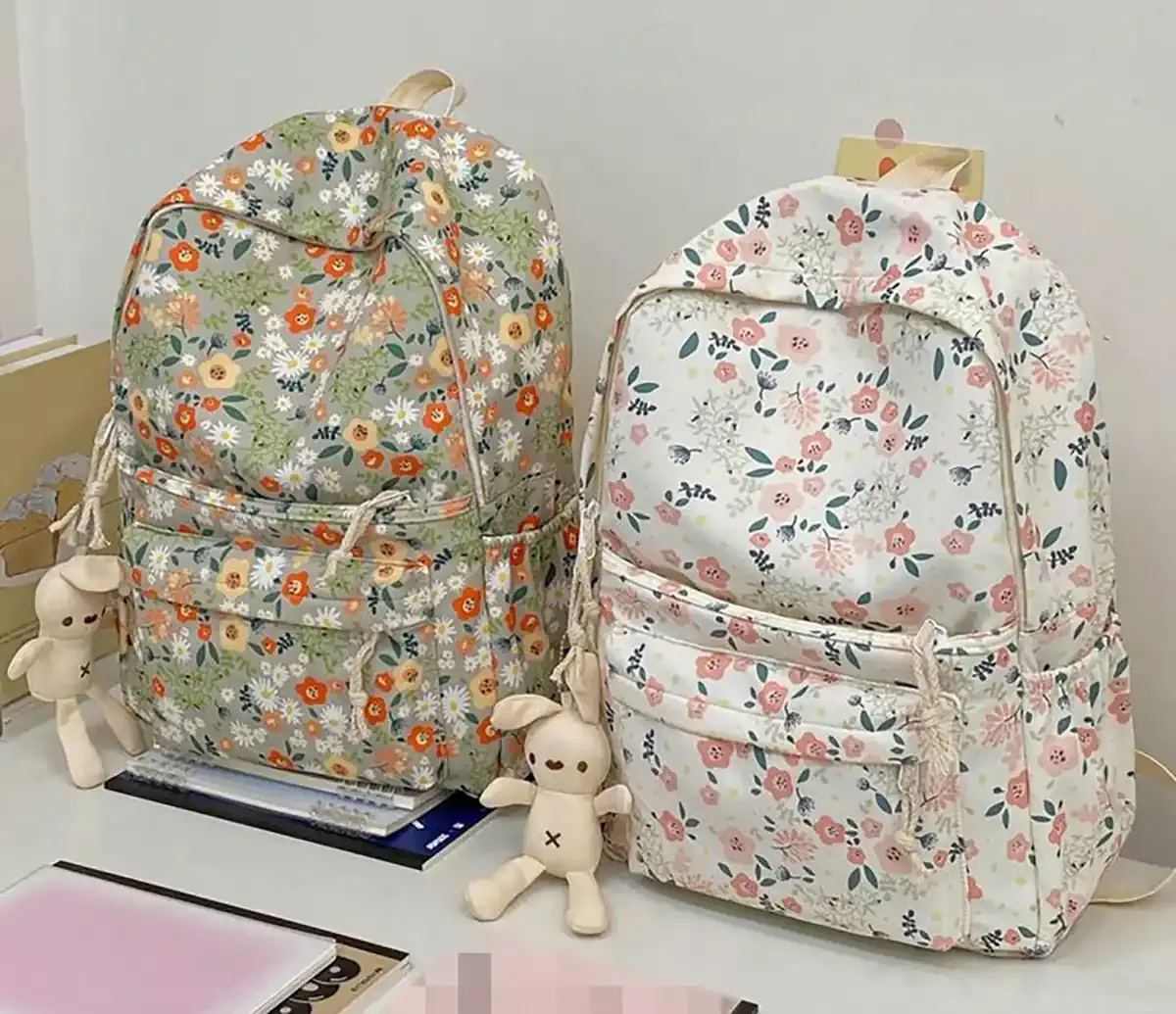 کیف پارچه ای4