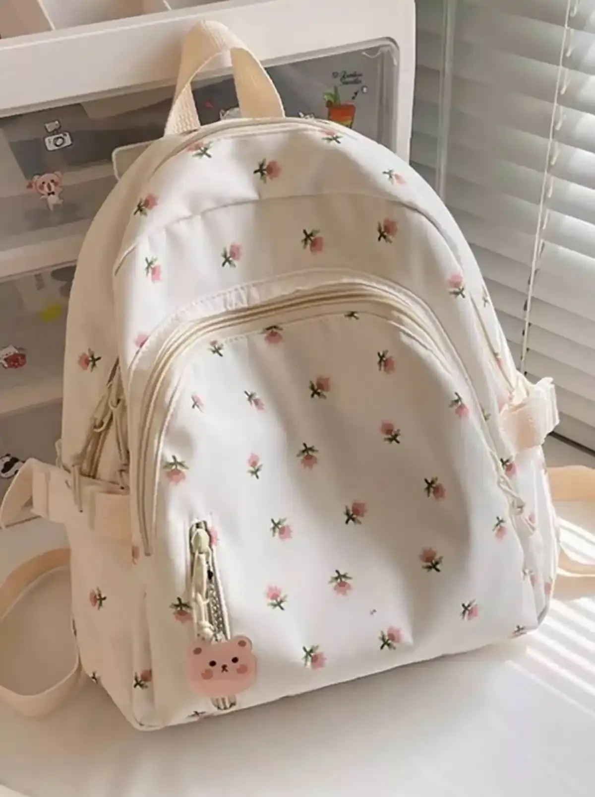 کیف پارچه ای8