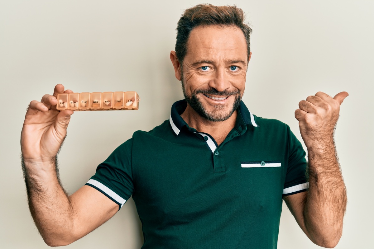 بهترین قرص ضد استرس2