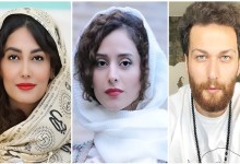 بازیگران سریال شهباز