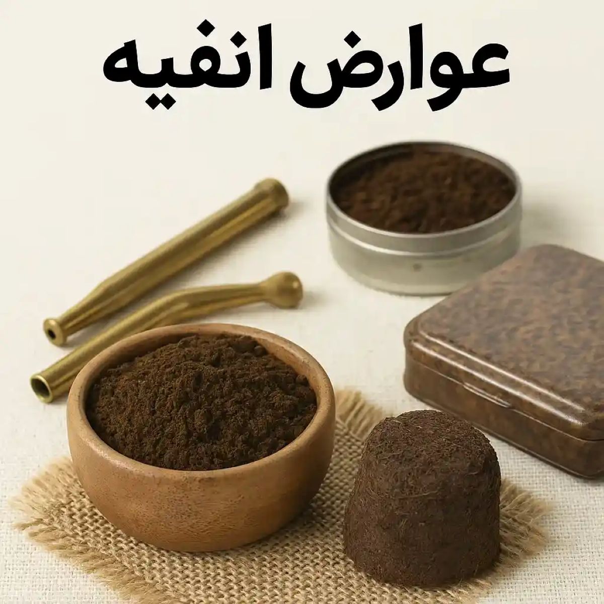 خواص انفیه2