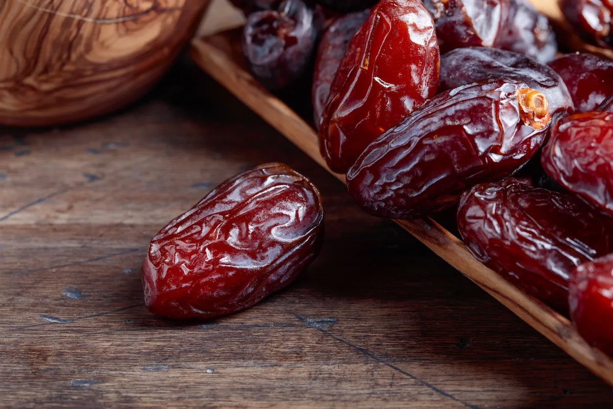 فواید خرما 2