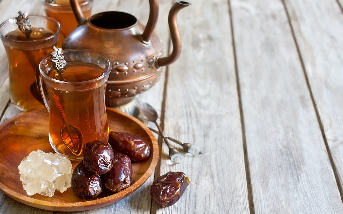 فواید خرما 3