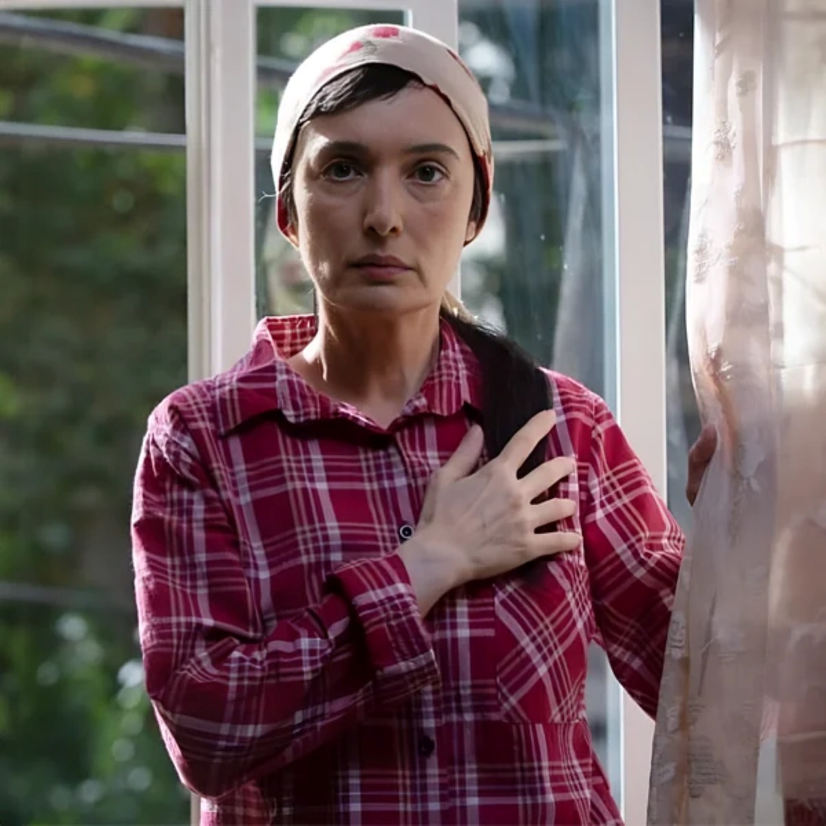 آتنه فقیه نصیری