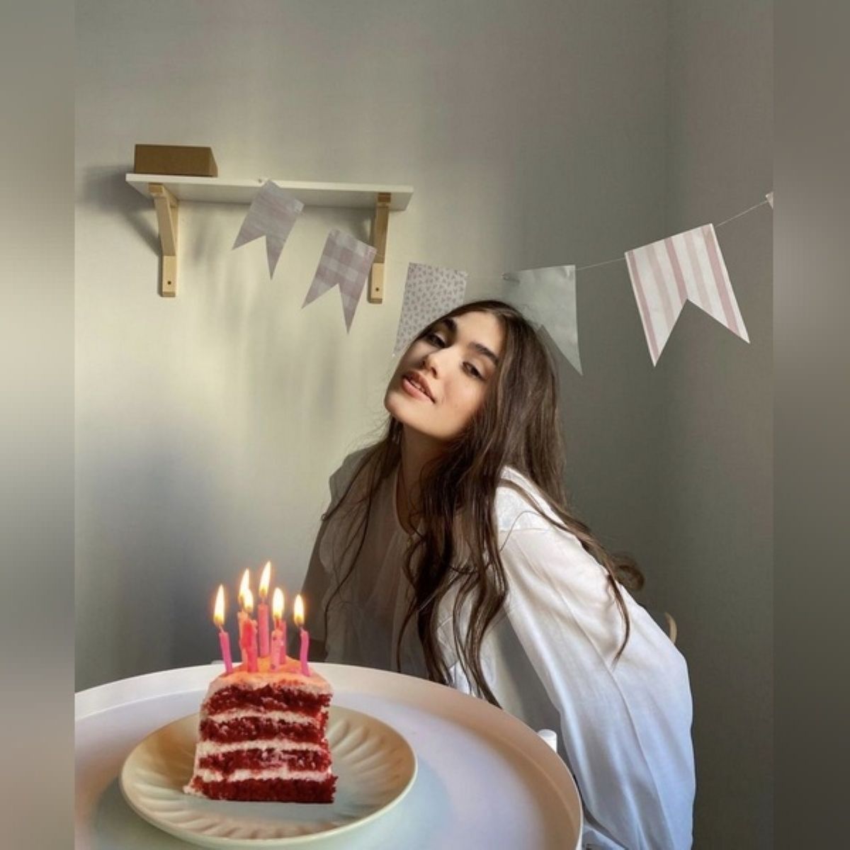 30 مدل عکس تولد