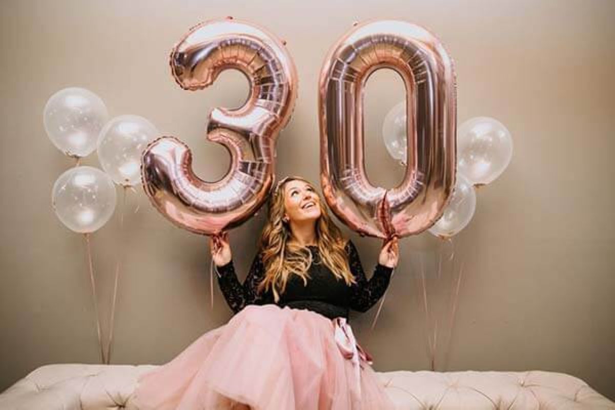 عکس خفن 30 مدل عکس تولد