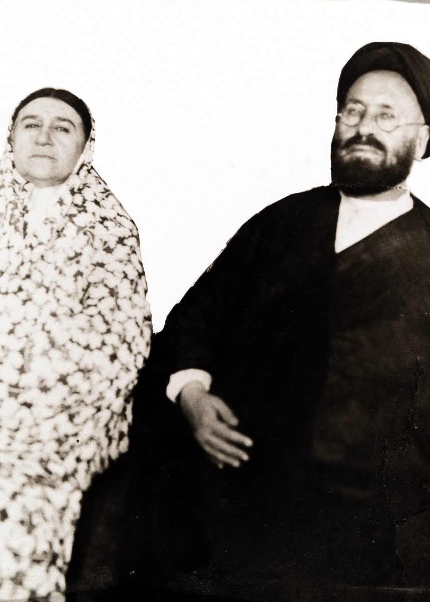 دختران و همسران مظفرالدینشاه قاجار6