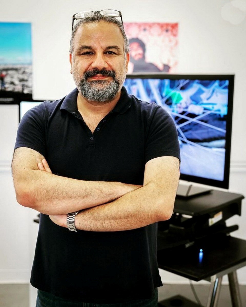 علا محسنی بازیگر نقش نینیفرکبتا4