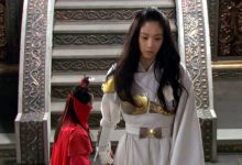 بازیگر نقش پرنسس جا میونگ