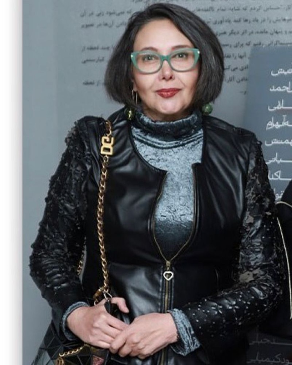 تغییر چهره کتایون ریاحی