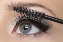 تهیه ریمل خانگی طبیعی