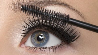 تهیه ریمل خانگی طبیعی