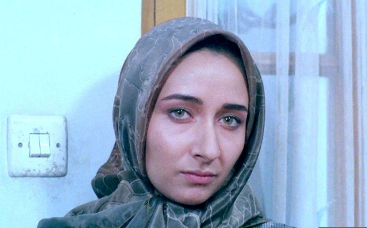 جوانی کتایون ریاحی