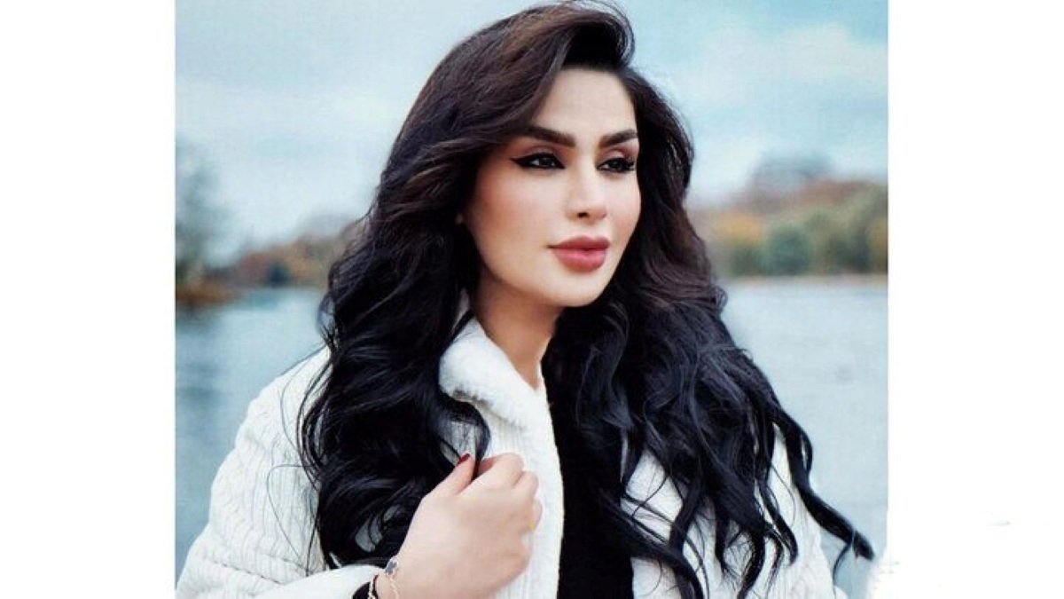 دنیا جهانبخت ساسی مانکن