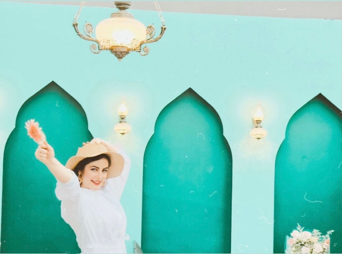 فرزانه فرنام4