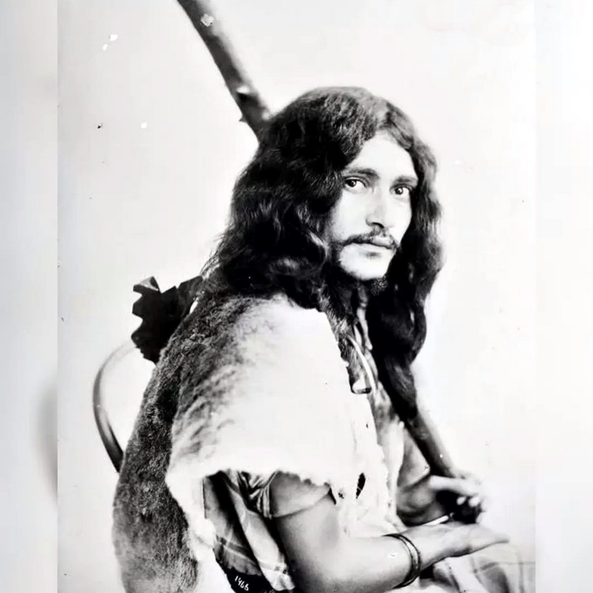 گدایان دوره قاجار 8